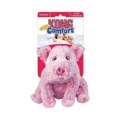 Kong Comfort Kiddos Pig S