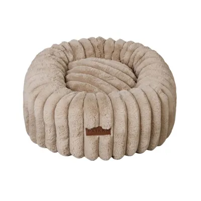Ortopedinen peti PAIKKA round (70 cm)