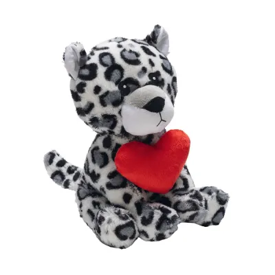 Beeztees Love Leopard Muk, kuva 1 / 1