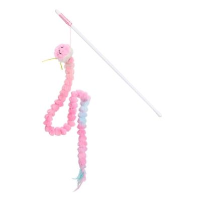 Little&Bigger XOXO toukka onkilelu helistimellä