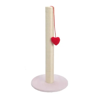 Little&Bigger XOXO raapimatolppa 80cm