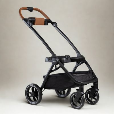 Tavo Pets Roscoe - Lemmikkirattaiden runko, Cognac