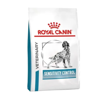 Royal Canin Veterinary Diets Royal Canin Sensitivity Control (1,5 kg)