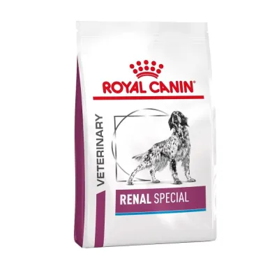 Royal Canin Veterinary Diets Royal Canin Veterinary Diet Dog Renal Special (10 kg), kuva 1 / 1