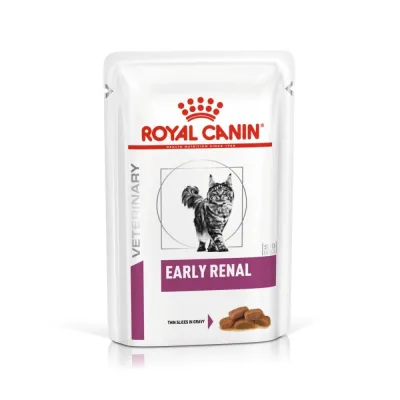 Royal Canin Veterinary Diets Vital Early Renal 12 x 85 g, kuva 1 / 1
