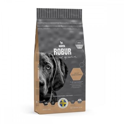 Bozita Robur Robur Adult Maintenance (13 kg)