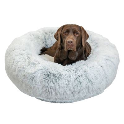 Koiran pörröpeti Best Friends by Sheri,huurre (L)