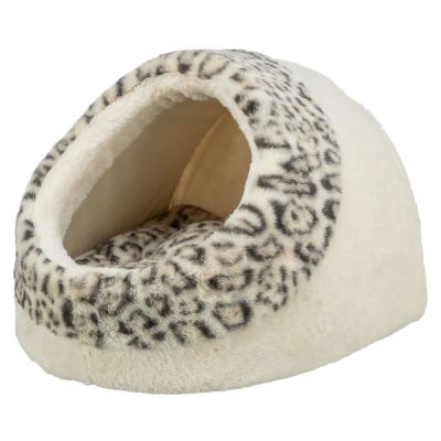 Kissan pesäpeti Trixie Leo