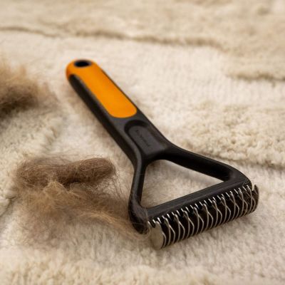 Fiskars pohjavillahara