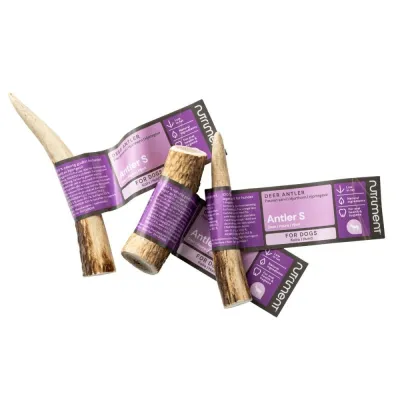 Nutriment by RAUH! Nutriment peuransarvi (S), kuva 1 / 1