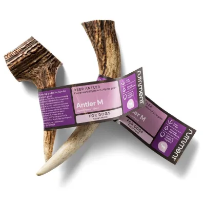 Nutriment by RAUH! Nutriment peuransarvi (M)