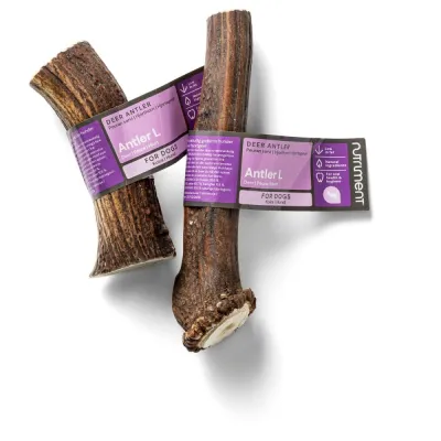 Nutriment by RAUH! Nutriment peuransarvi (L)