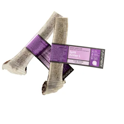 Nutriment by RAUH! Nutriment halkaistu peuransarvi (L)