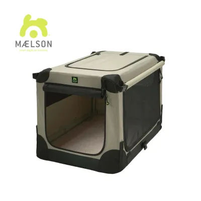 MÆLSON Soft Kennel Kevythäkki, 105