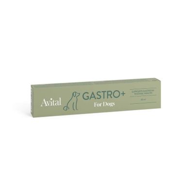 Avital Gastro+ (30 ml)