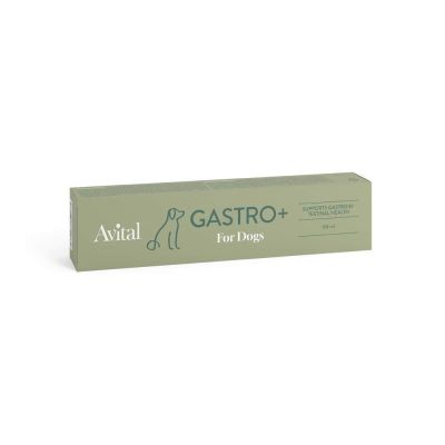 Avital Gastro+ (60 ml)