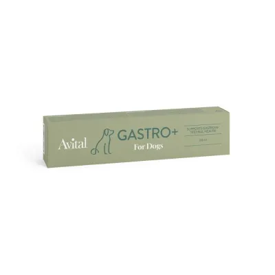 Avital Gastro+ (60 ml), kuva 1 / 1