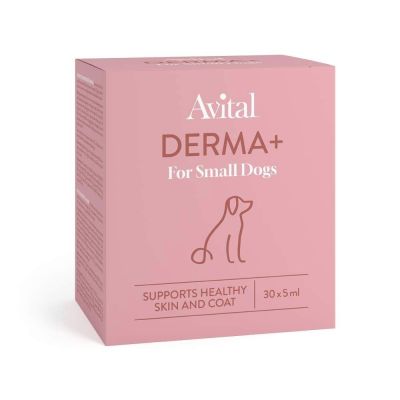 Avital Derma+ (150 ml)