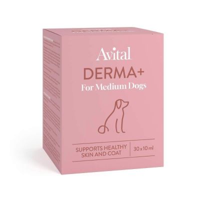 Avital Derma+ (300 ml)