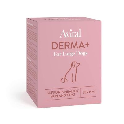 Avital Derma+ (450 ml)