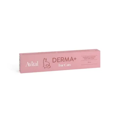 Avital Derma+ kissalle 30 ml