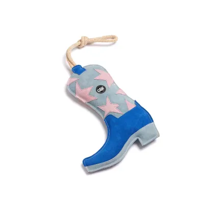 Green & Wilds Benson Boot, Eco Dog & Horse Toy, kuva 1 / 1
