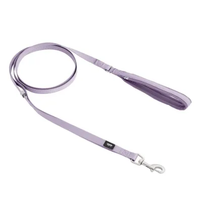 Hurtta Seeker Standard talutin 180*15 (Lila)