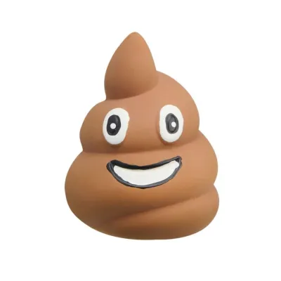 Little&Bigger Poop Happens lateksikakka