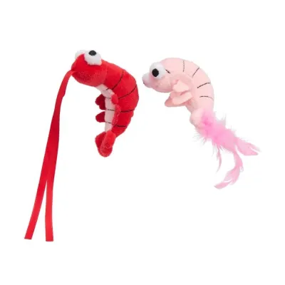 Little&Bigger Cattitude katkaravut 2-pack