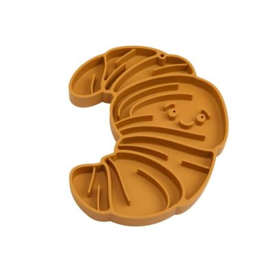 Little&Bigger Breakfast Club virikelautanen 2in1