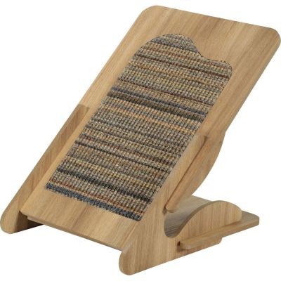 Raapimalauta Zolux Boreal itsestään seisova