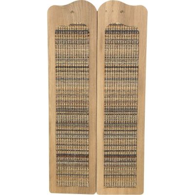 Raapimalauta kulmaan Zolux Boreal