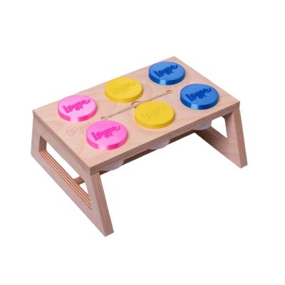 Loype Nosework -teline hajupurkeilla