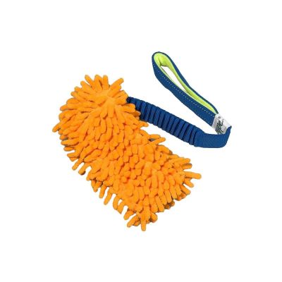 Loype Mopster -vetolelu (Oranssi)