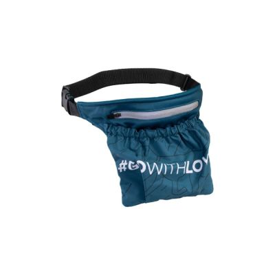 Loype Treat Bag (Sininen)