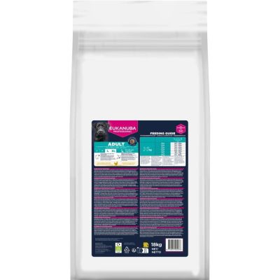 Eukanuba Adult Large (18 kg)