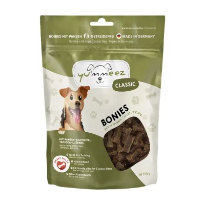 Yummeez Classic Bonies Maha, kuva 1 / 1