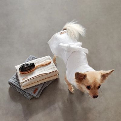 Oliver's Life & Style Koiran Kylpytakki, M