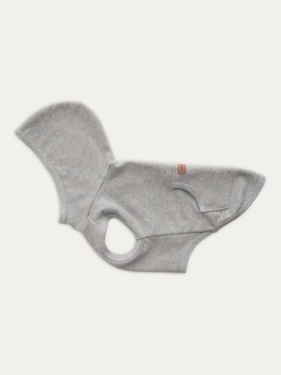 Oliver's Life & Style Koiran Huppari, Harmaa / XS