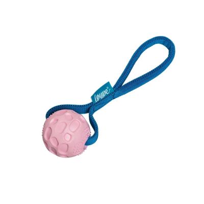 Loype Springster Narupallo (Pinkki)