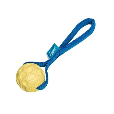 Loype Springster Narupallo (Keltainen)