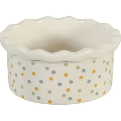 Zolux Cosy Peas keramiikkakuppi (150 ml)