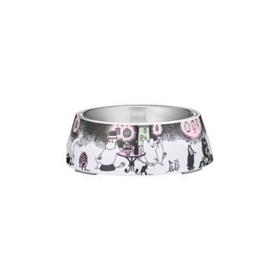Moomin for Pets by Muurla Moomin for Pets Friends & Parties kuppi (M)
