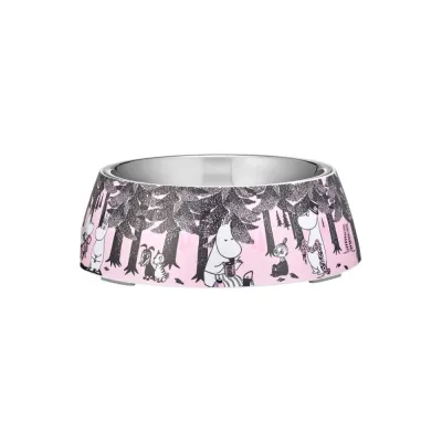 Moomin for Pets by Muurla Moomin for Pets Friends & Parties kuppi (L)