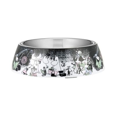 Moomin for Pets by Muurla Moomin for Pets Friends & Parties kuppi (XL)