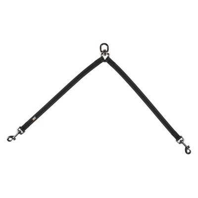 Rukka Bliss Rotation 2-jakaja, musta (M)