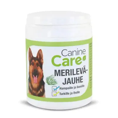 Canine Care CanineCare Merileväjauhe 150g, kuva 1 / 1