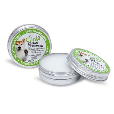 Canine Care CanineCare Tassuvaha 60g