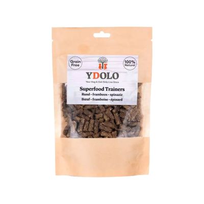 YDOLO Superfood Trainers - Nauta 180g