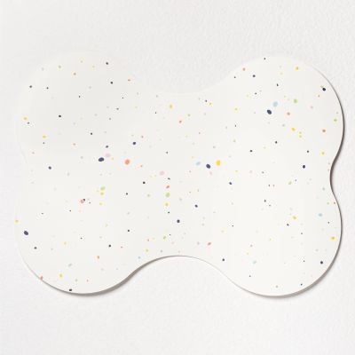 Egg Back Home New Party Bone Ruokailualusta